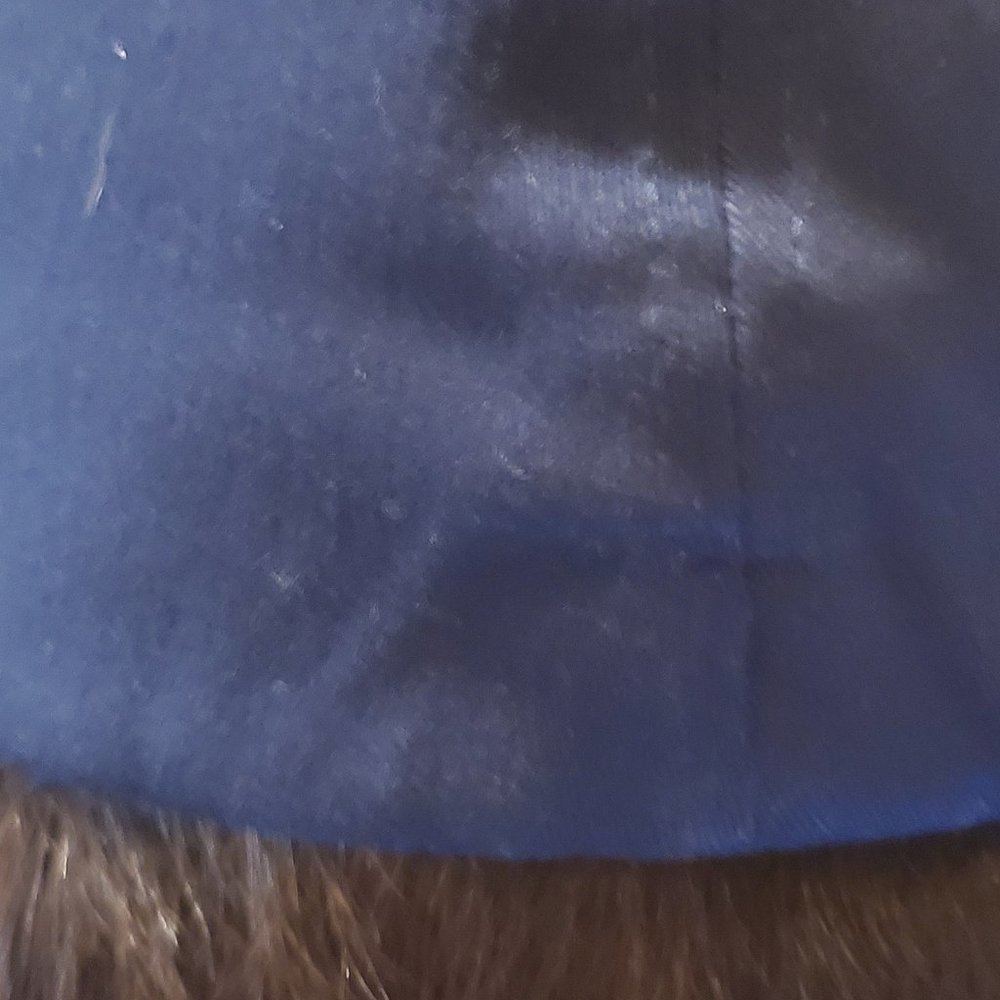 NWT BYU 2pk Ball Caps - Picture 3 of 4